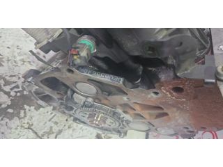 bontott AUDI A4 B9 Motor (Fűzött blokk hengerfejjel)