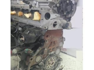 bontott AUDI A4 B9 Motor (Fűzött blokk hengerfejjel)