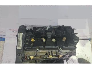 bontott AUDI A4 B9 Motor (Fűzött blokk hengerfejjel)