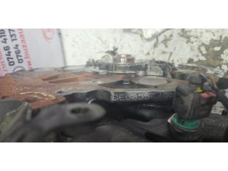 bontott AUDI A4 B9 Motor (Fűzött blokk hengerfejjel)