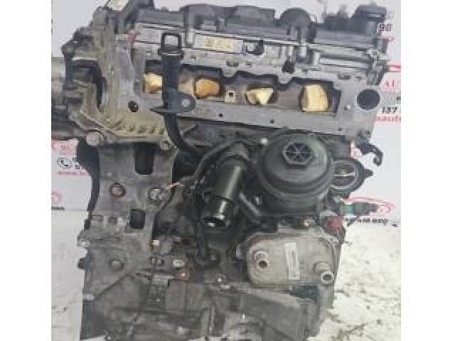 bontott AUDI A4 B9 Motor (Fűzött blokk hengerfejjel)