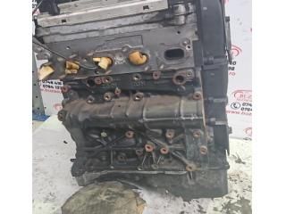 bontott AUDI A4 B9 Motor (Fűzött blokk hengerfejjel)