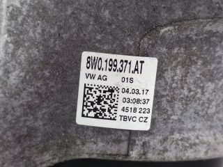 bontott AUDI A4 B9 Motor Tartó Bak Bal