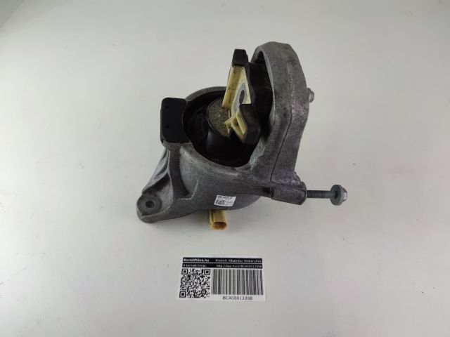 bontott AUDI A4 B9 Motor Tartó Bak Bal