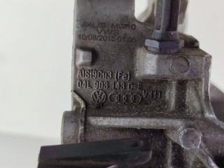 bontott AUDI A4 B9 Motor Tartó Bak (Fém)