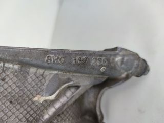 bontott AUDI A4 B9 Motor Tartó Bak Jobb