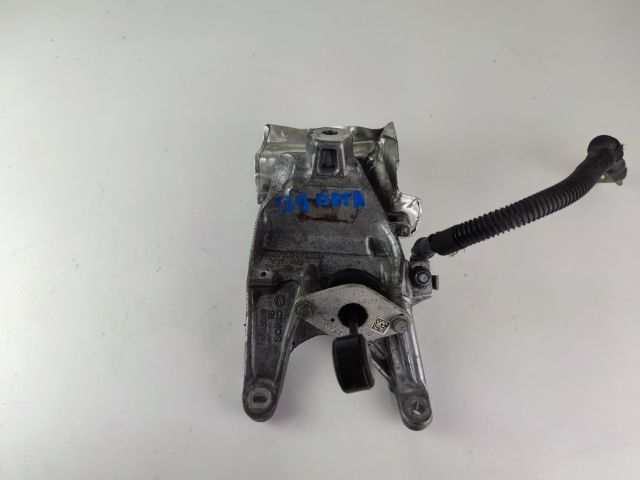 bontott AUDI A4 B9 Motor Tartó Bak Jobb