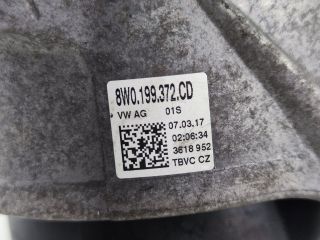 bontott AUDI A4 B9 Motor Tartó Bak Jobb