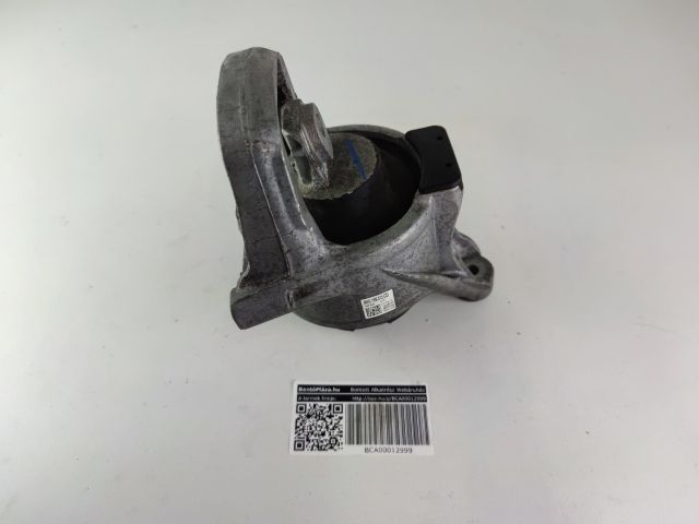 bontott AUDI A4 B9 Motor Tartó Bak Jobb