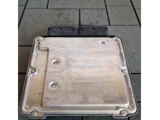 bontott AUDI A4 B9 Motorvezérlő