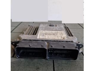 bontott AUDI A4 B9 Motorvezérlő