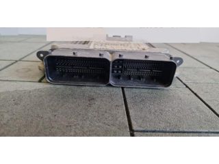 bontott AUDI A4 B9 Motorvezérlő