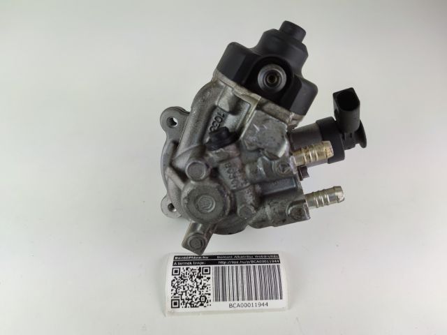 bontott AUDI A4 B9 Nagynyomású Szivattyú