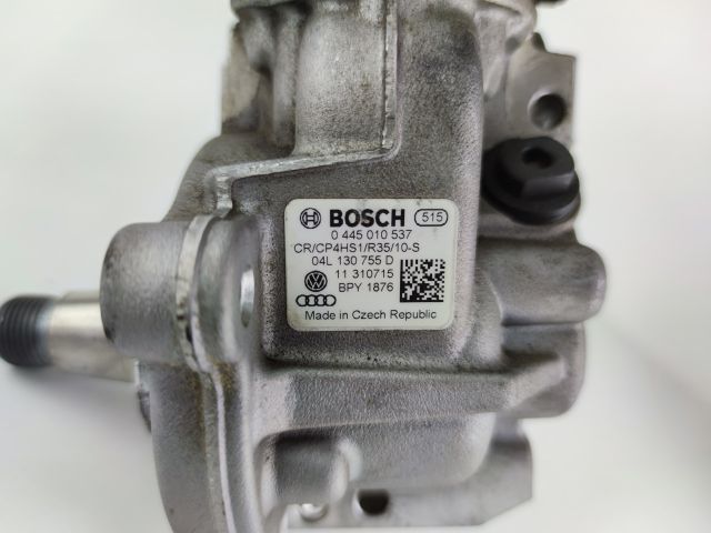 bontott AUDI A4 B9 Nagynyomású Szivattyú