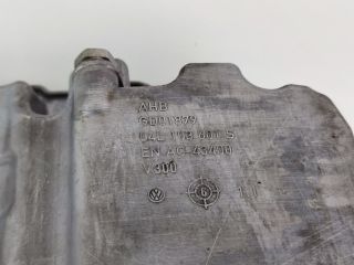 bontott AUDI A4 B9 Olajteknő