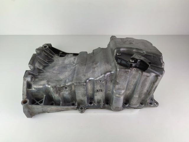 bontott AUDI A4 B9 Olajteknő