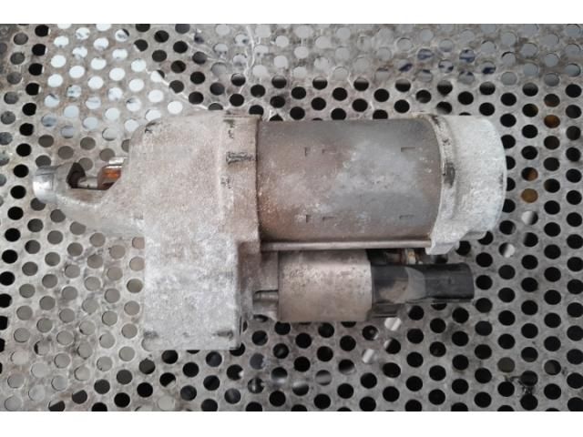 bontott AUDI A4 B9 Önindító