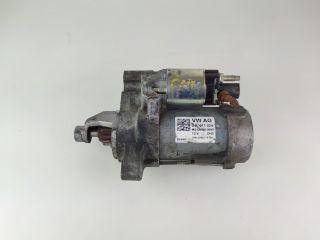 bontott AUDI A4 B9 Önindító