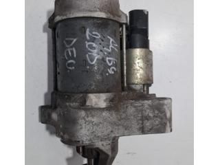 bontott AUDI A4 B9 Önindító