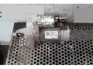 bontott AUDI A4 B9 Önindító