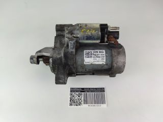 bontott AUDI A4 B9 Önindító