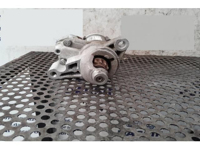 bontott AUDI A4 B9 Önindító