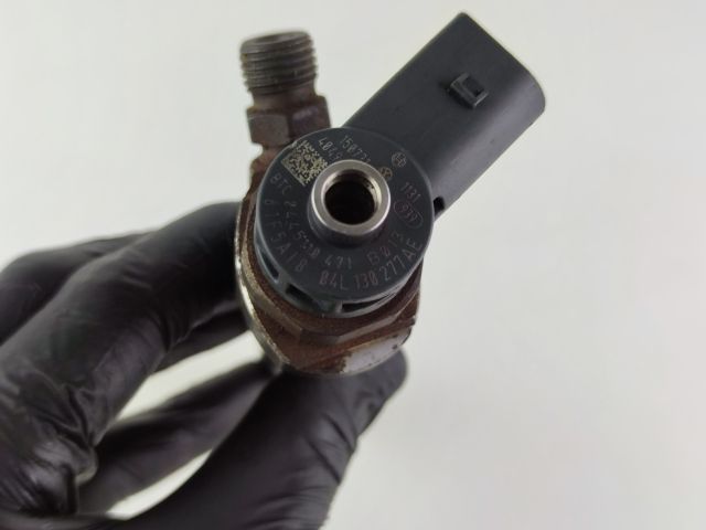 bontott AUDI A4 B9 Porlasztó (1 db)