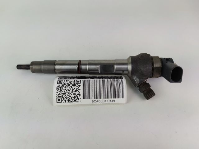 bontott AUDI A4 B9 Porlasztó (1 db)