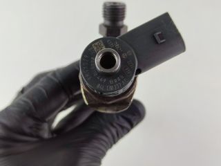 bontott AUDI A4 B9 Porlasztó (1 db)