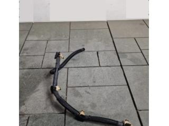 bontott AUDI A4 B9 Résolajcső