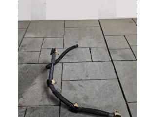 bontott AUDI A4 B9 Résolajcső