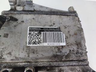 bontott AUDI A4 B9 Szívósor