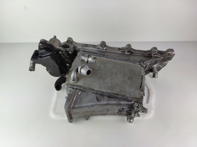 bontott AUDI A4 B9 Szívósor