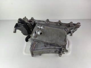 bontott AUDI A4 B9 Szívósor