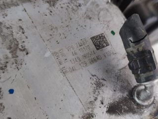 bontott AUDI A4 B9 Szívósor