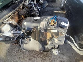 bontott AUDI A4 B9 Tank