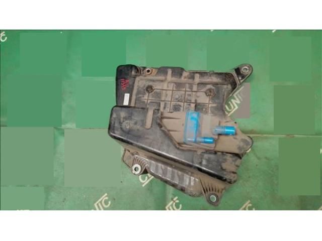 bontott AUDI A4 B9 Tank