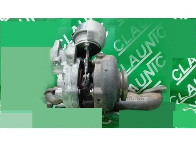 bontott AUDI A4 B9 Turbó