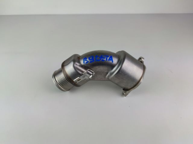 bontott AUDI A4 B9 Turbócső