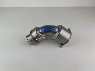 bontott AUDI A4 B9 Turbócső