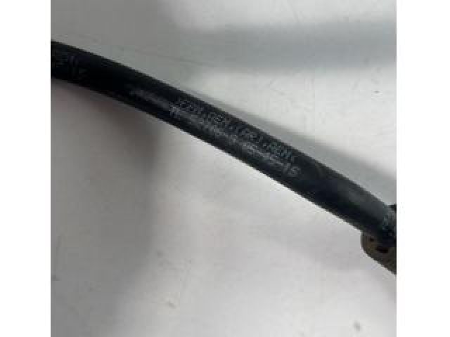 bontott AUDI A4 B9 Résolajcső