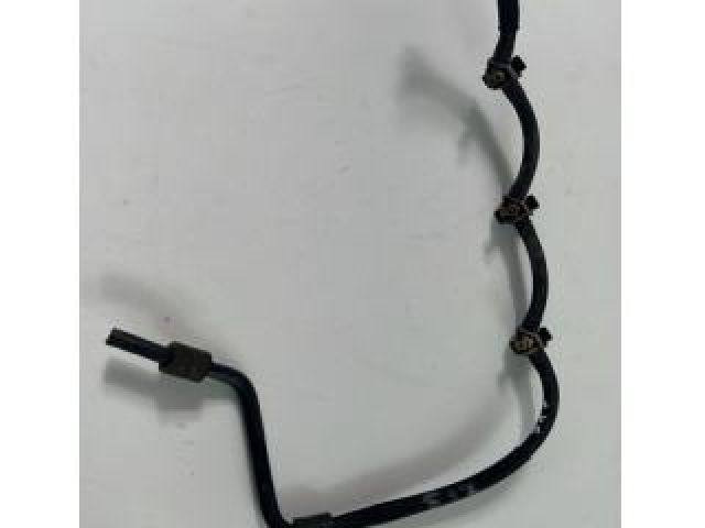 bontott AUDI A4 B9 Résolajcső