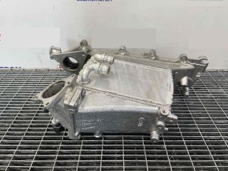 bontott AUDI A4 B9 Szívósor