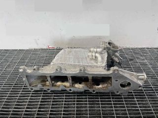 bontott AUDI A4 B9 Szívósor