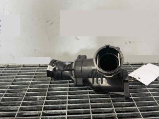 bontott AUDI A4 B9 Termosztát