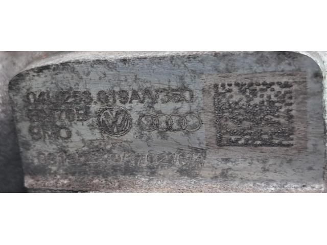 bontott AUDI A4 B9 Turbó