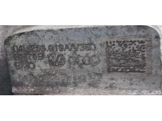 bontott AUDI A4 B9 Turbó