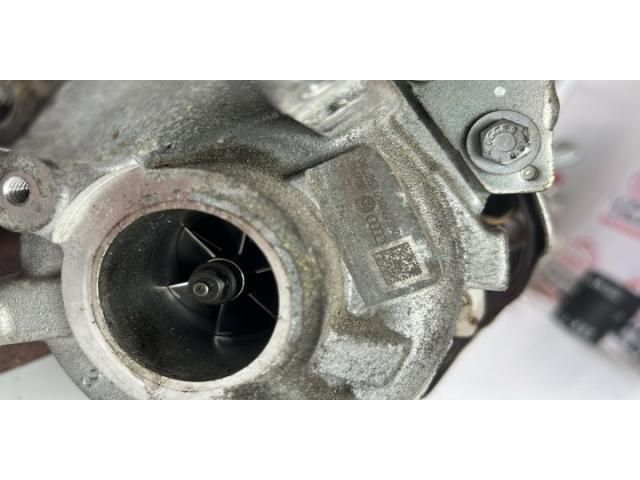 bontott AUDI A4 B9 Turbó