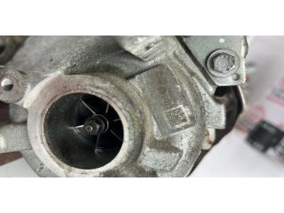 bontott AUDI A4 B9 Turbó