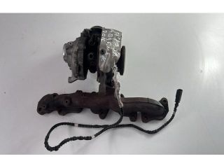 bontott AUDI A4 B9 Turbó